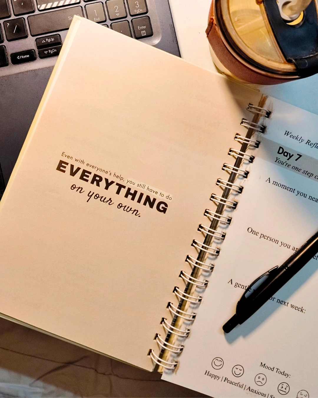 Gratitude Journal - Journal